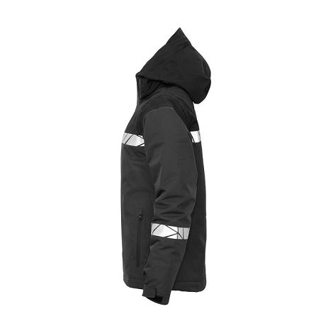 7420 PROGRESSION SHELL JACKET PADDED FEMME