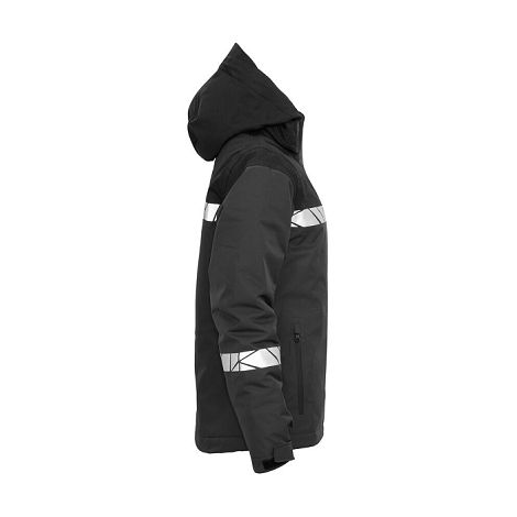 7420 PROGRESSION SHELL JACKET PADDED FEMME
