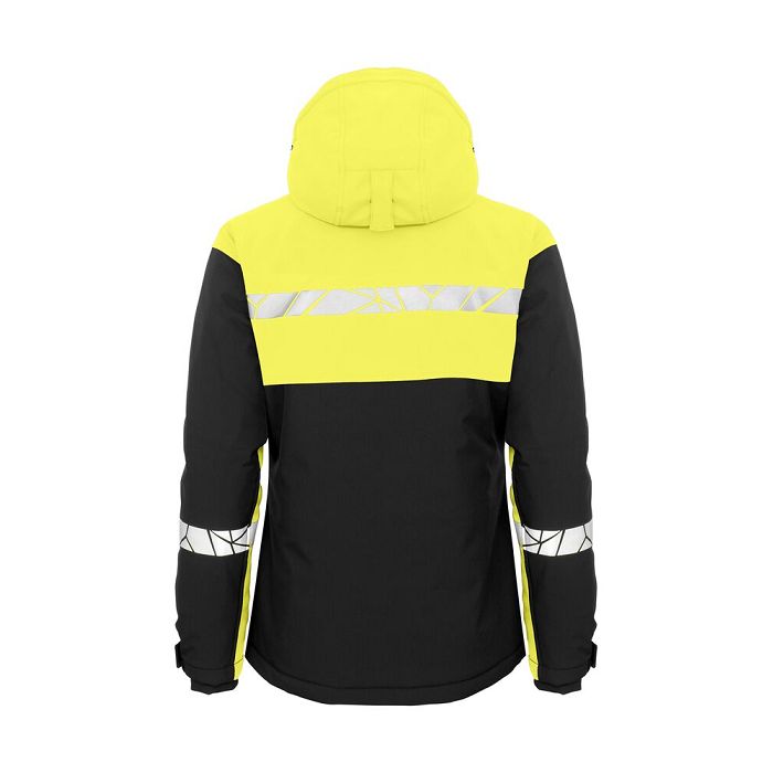  7420 PROGRESSION SHELL JACKET PADDED FEMME