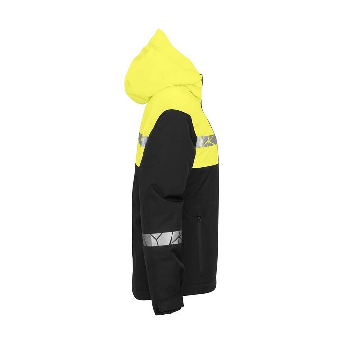  7420 PROGRESSION SHELL JACKET PADDED FEMME