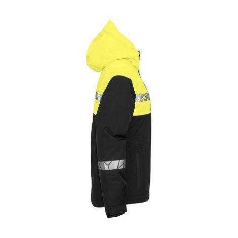 7420 PROGRESSION SHELL JACKET PADDED FEMME