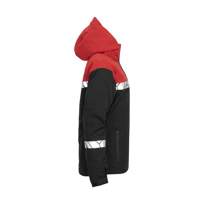  7420 PROGRESSION SHELL JACKET PADDED FEMME