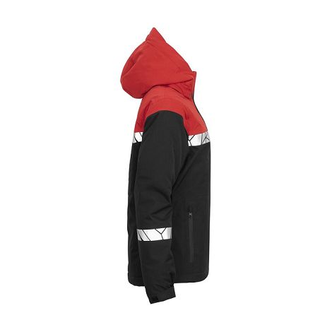 7420 PROGRESSION SHELL JACKET PADDED FEMME