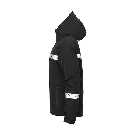 7420 PROGRESSION SHELL JACKET PADDED FEMME