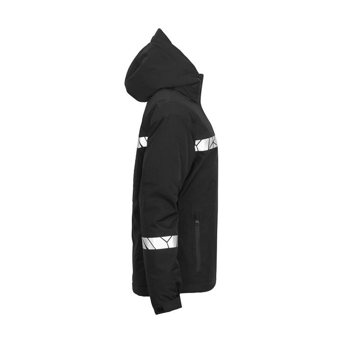  7420 PROGRESSION SHELL JACKET PADDED FEMME