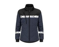 7421 PROGRESSION VESTE LEGÈRE FEMME