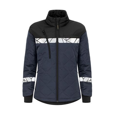 7421 PROGRESSION VESTE LEGÈRE FEMME