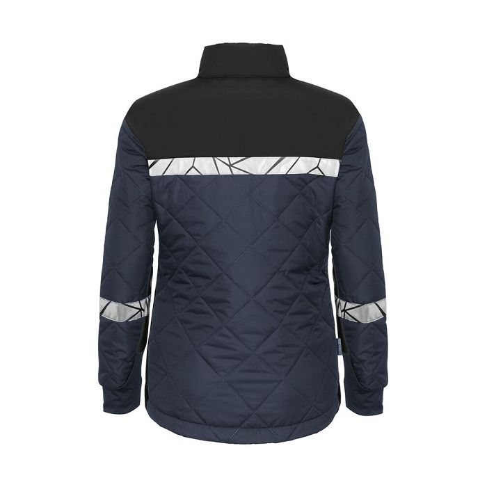  7421 PROGRESSION VESTE LEGÈRE FEMME