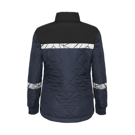 7421 PROGRESSION VESTE LEGÈRE FEMME