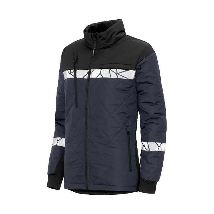  7421 PROGRESSION VESTE LEGÈRE FEMME