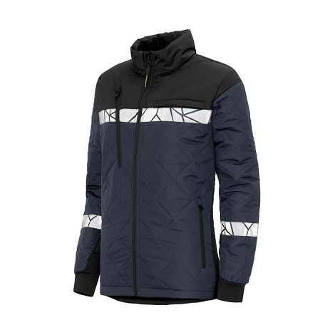 7421 PROGRESSION VESTE LEGÈRE FEMME