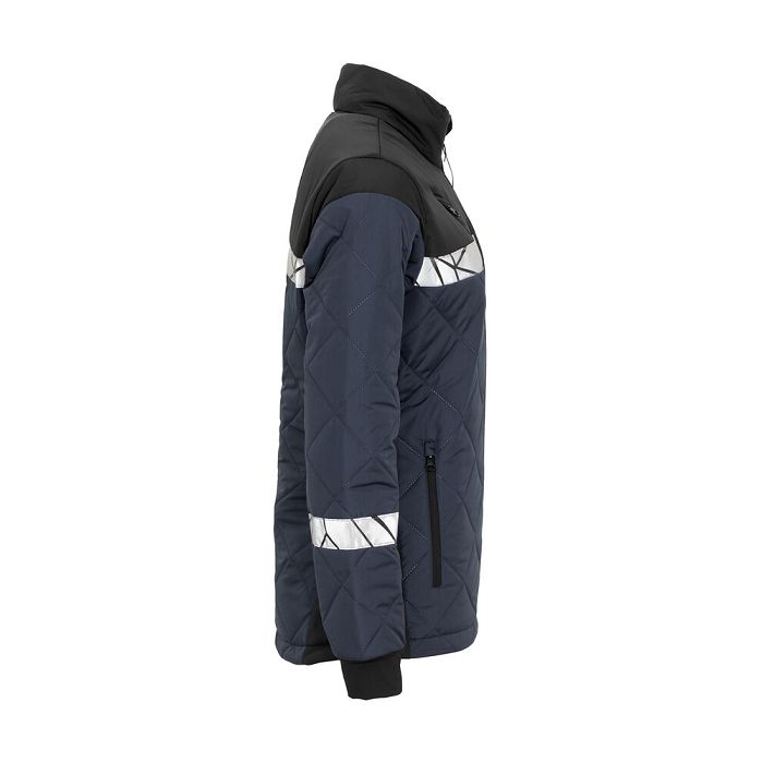  7421 PROGRESSION VESTE LEGÈRE FEMME