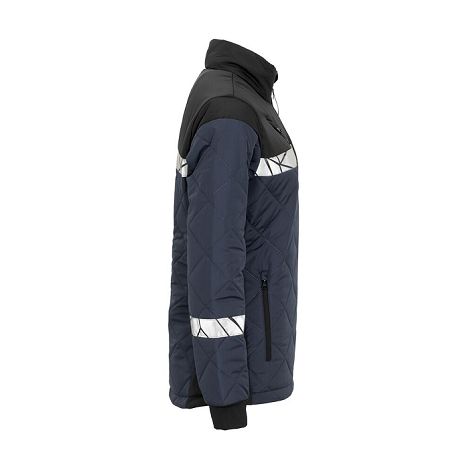 7421 PROGRESSION VESTE LEGÈRE FEMME