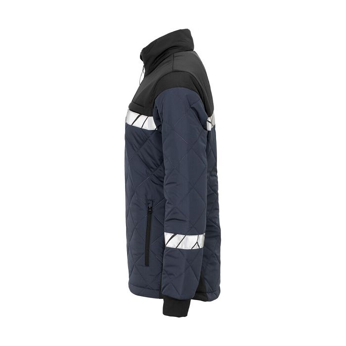  7421 PROGRESSION VESTE LEGÈRE FEMME