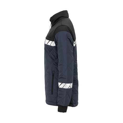 7421 PROGRESSION VESTE LEGÈRE FEMME