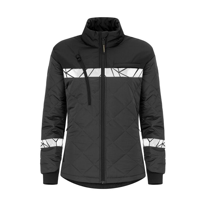  7421 PROGRESSION VESTE LEGÈRE FEMME