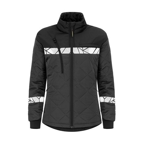 7421 PROGRESSION VESTE LEGÈRE FEMME