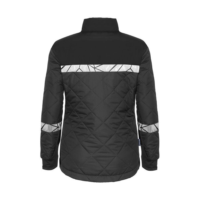  7421 PROGRESSION VESTE LEGÈRE FEMME
