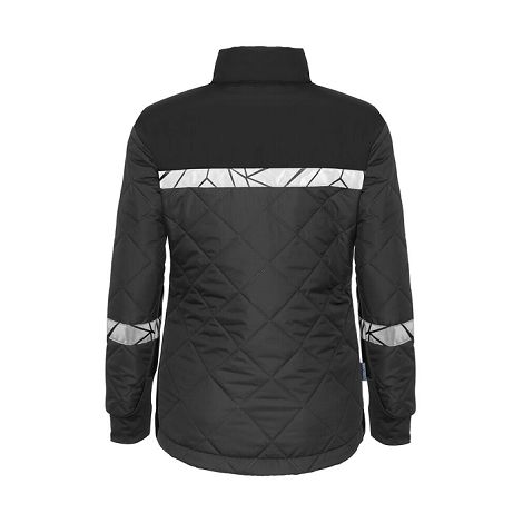 7421 PROGRESSION VESTE LEGÈRE FEMME