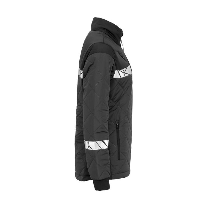  7421 PROGRESSION VESTE LEGÈRE FEMME