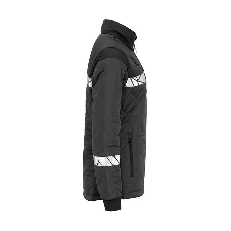 7421 PROGRESSION VESTE LEGÈRE FEMME