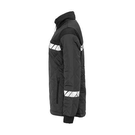 7421 PROGRESSION VESTE LEGÈRE FEMME