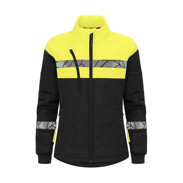 7421 PROGRESSION VESTE LEGÈRE FEMME