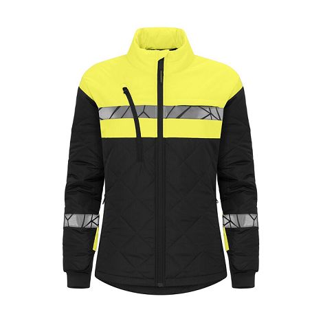 7421 PROGRESSION VESTE LEGÈRE FEMME