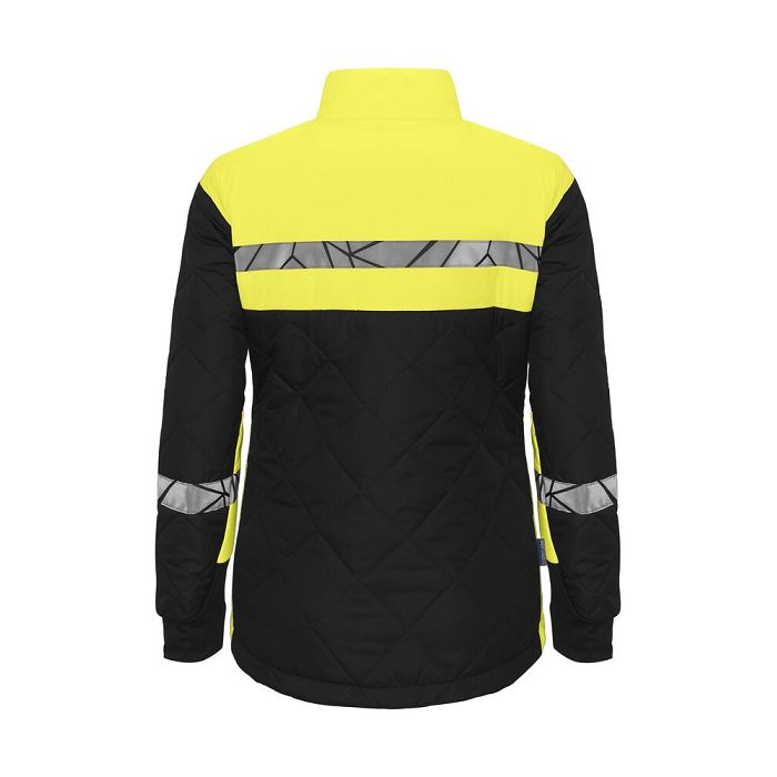  7421 PROGRESSION VESTE LEGÈRE FEMME