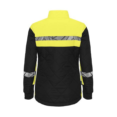 7421 PROGRESSION VESTE LEGÈRE FEMME