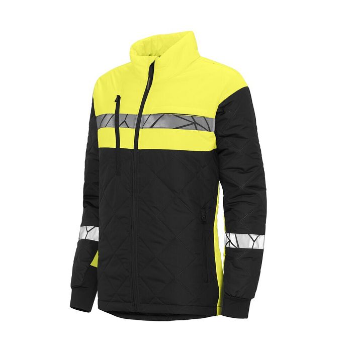  7421 PROGRESSION VESTE LEGÈRE FEMME