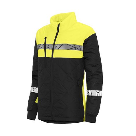 7421 PROGRESSION VESTE LEGÈRE FEMME