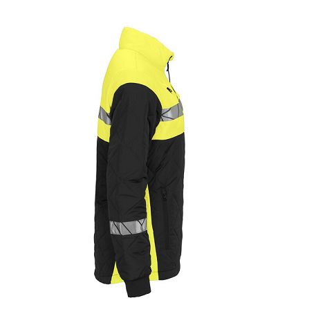 7421 PROGRESSION VESTE LEGÈRE FEMME
