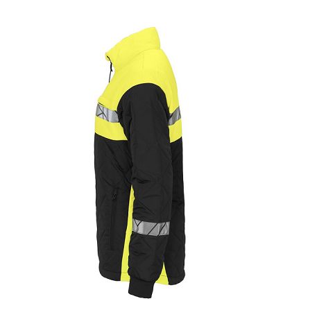 7421 PROGRESSION VESTE LEGÈRE FEMME