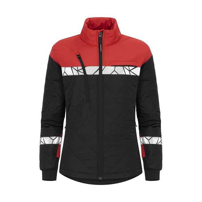  7421 PROGRESSION VESTE LEGÈRE FEMME