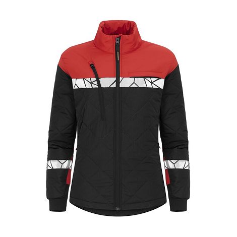 7421 PROGRESSION VESTE LEGÈRE FEMME