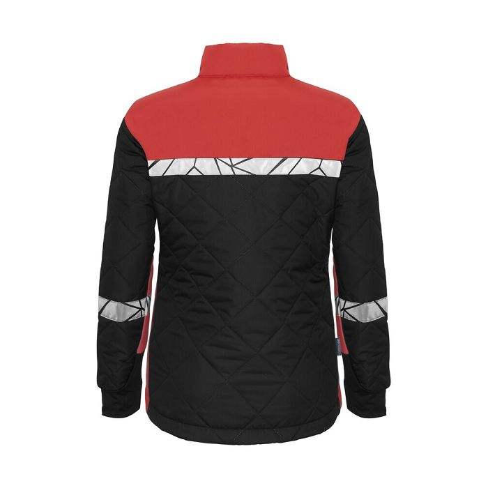  7421 PROGRESSION VESTE LEGÈRE FEMME