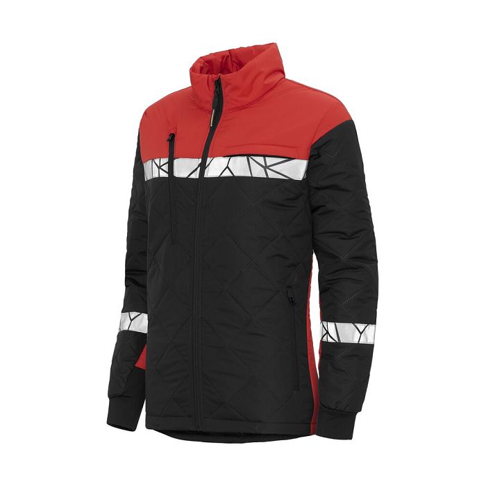  7421 PROGRESSION VESTE LEGÈRE FEMME