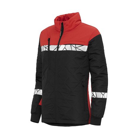 7421 PROGRESSION VESTE LEGÈRE FEMME