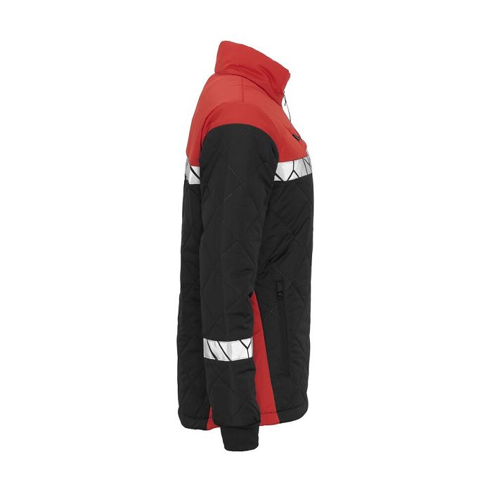  7421 PROGRESSION VESTE LEGÈRE FEMME