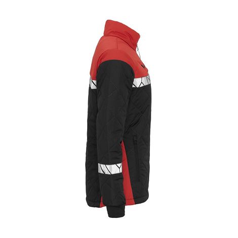 7421 PROGRESSION VESTE LEGÈRE FEMME
