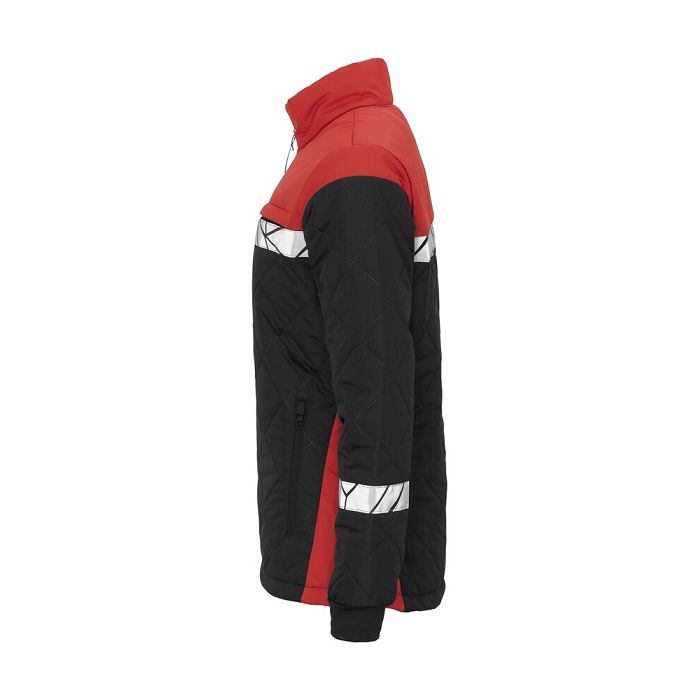  7421 PROGRESSION VESTE LEGÈRE FEMME