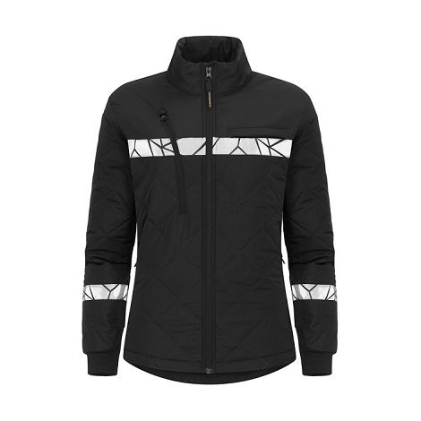 7421 PROGRESSION VESTE LEGÈRE FEMME