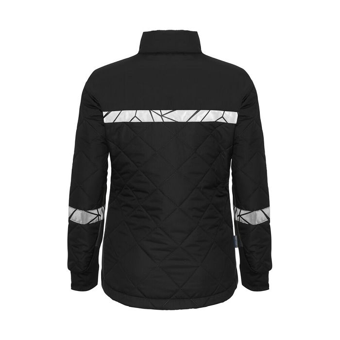  7421 PROGRESSION VESTE LEGÈRE FEMME