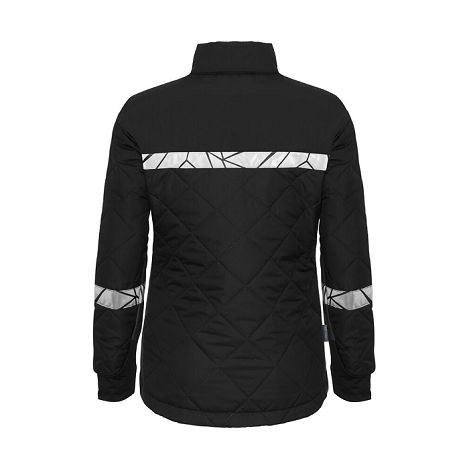 7421 PROGRESSION VESTE LEGÈRE FEMME