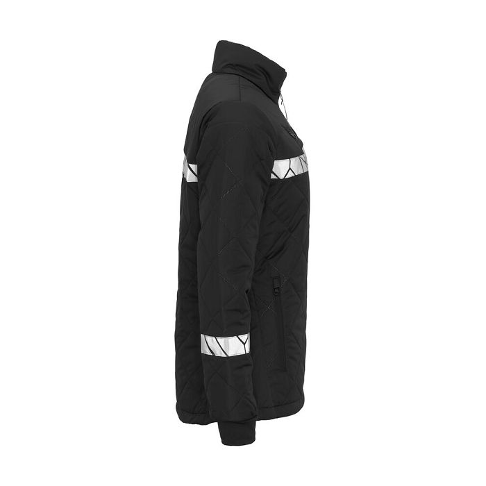  7421 PROGRESSION VESTE LEGÈRE FEMME