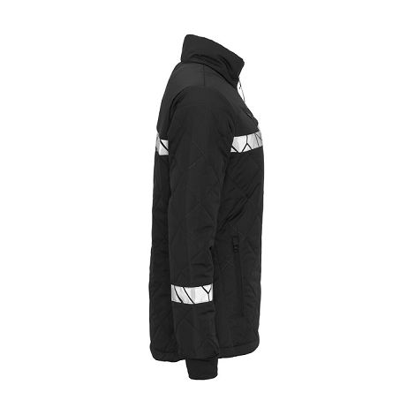 7421 PROGRESSION VESTE LEGÈRE FEMME