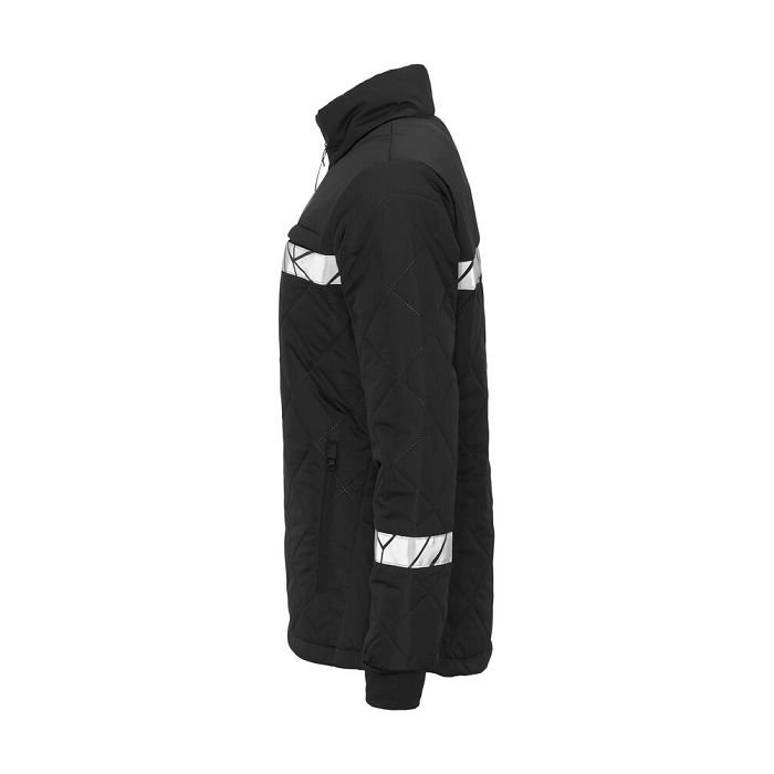  7421 PROGRESSION VESTE LEGÈRE FEMME
