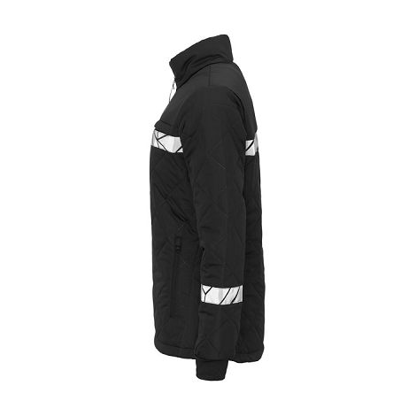 7421 PROGRESSION VESTE LEGÈRE FEMME