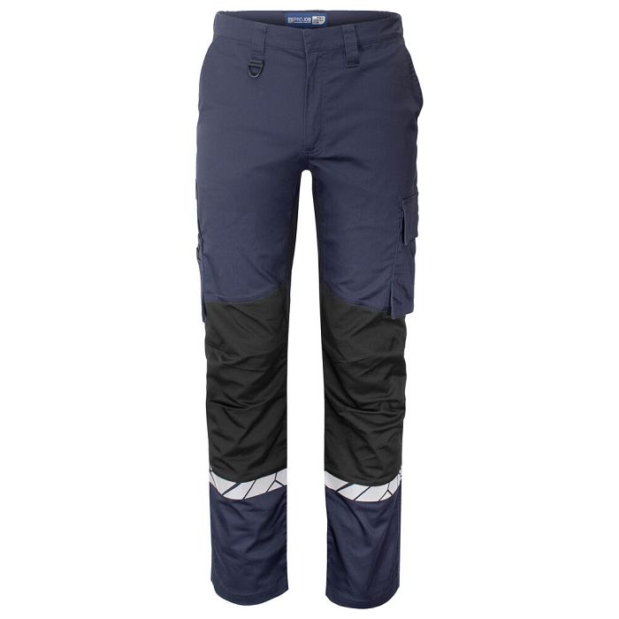  7507 PROGRESSION PANTALON DE SERVICE
